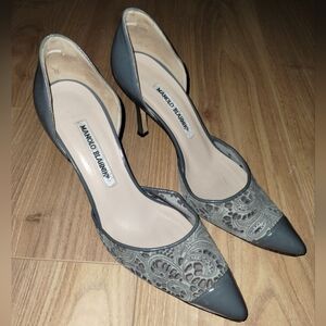 Manolo Blahnik Pumps